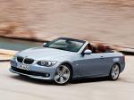 BMW 335i Convertible 2010 года